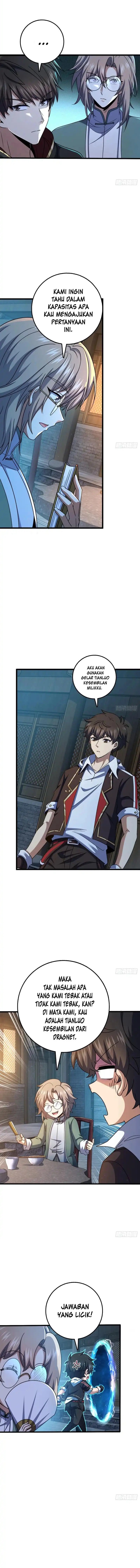 Spare Me, Great Lord! Chapter 711 Gambar 6